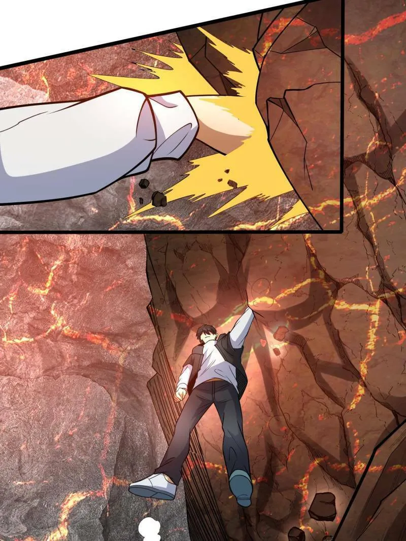 Urban God of Medicine Chapter 234 page 4 - 