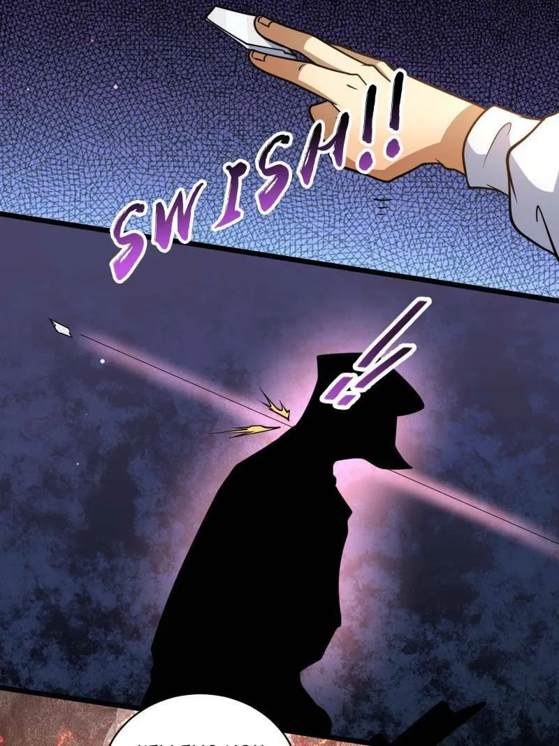 Urban God of Medicine Chapter 234 page 34 - 