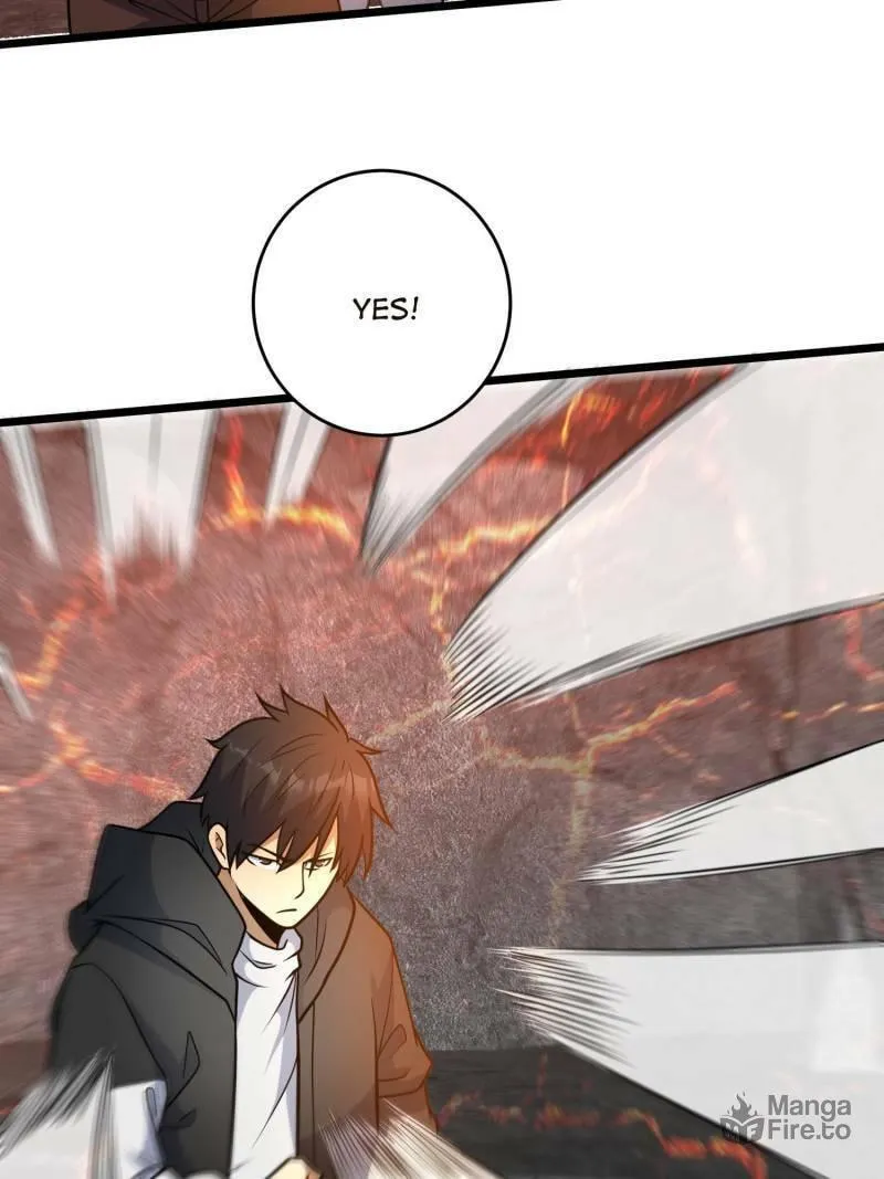 Urban God of Medicine Chapter 234 page 40 - 