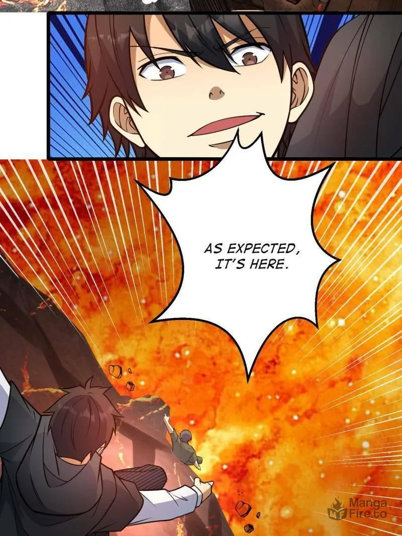 Urban God of Medicine Chapter 234 page 5 - 