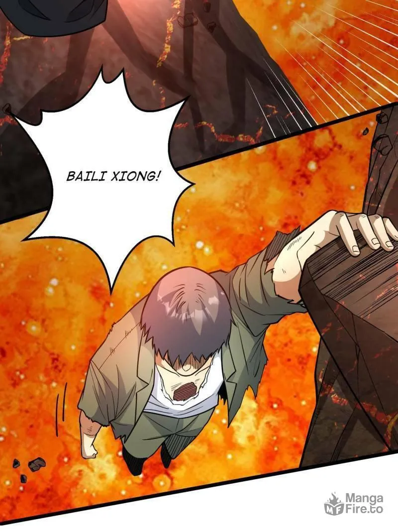 Urban God of Medicine Chapter 234 page 6 - 