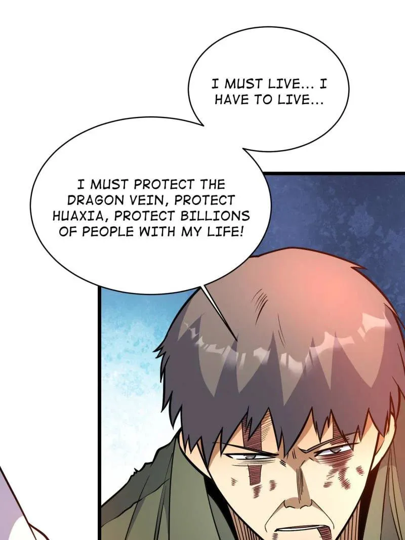 Urban God of Medicine Chapter 234 page 7 - 