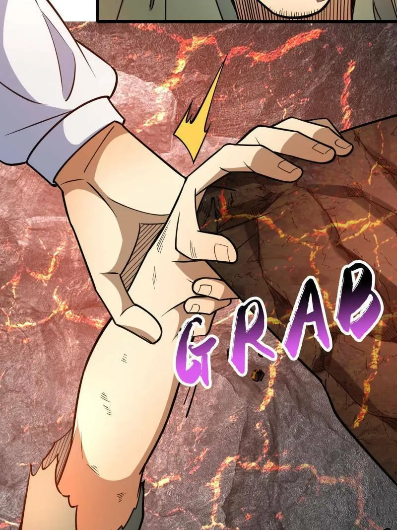 Urban God of Medicine Chapter 234 page 8 - 