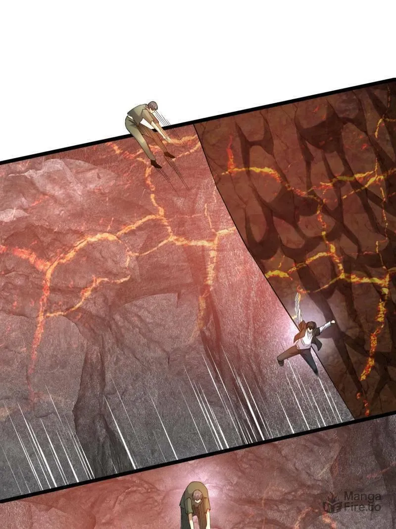 Urban God of Medicine Chapter 234 page 10 - 