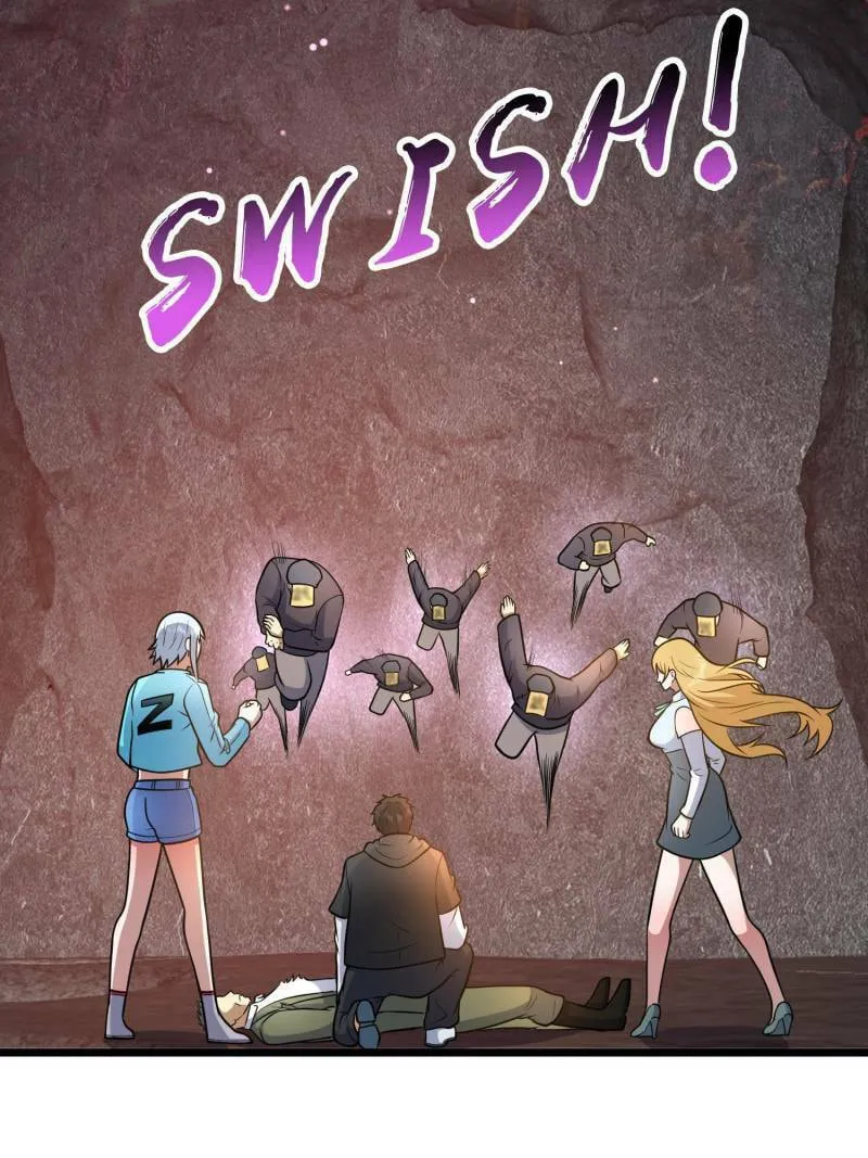 Urban God of Medicine Chapter 235 page 2 - 