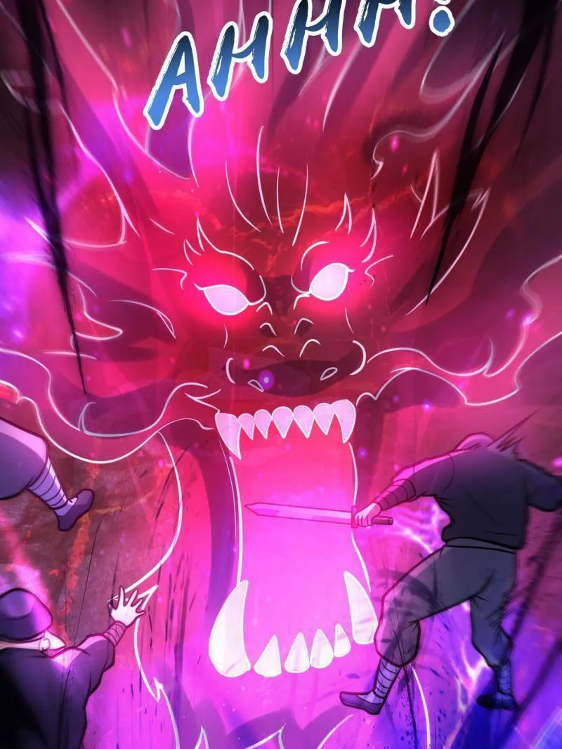 Urban God of Medicine Chapter 235 page 11 - 