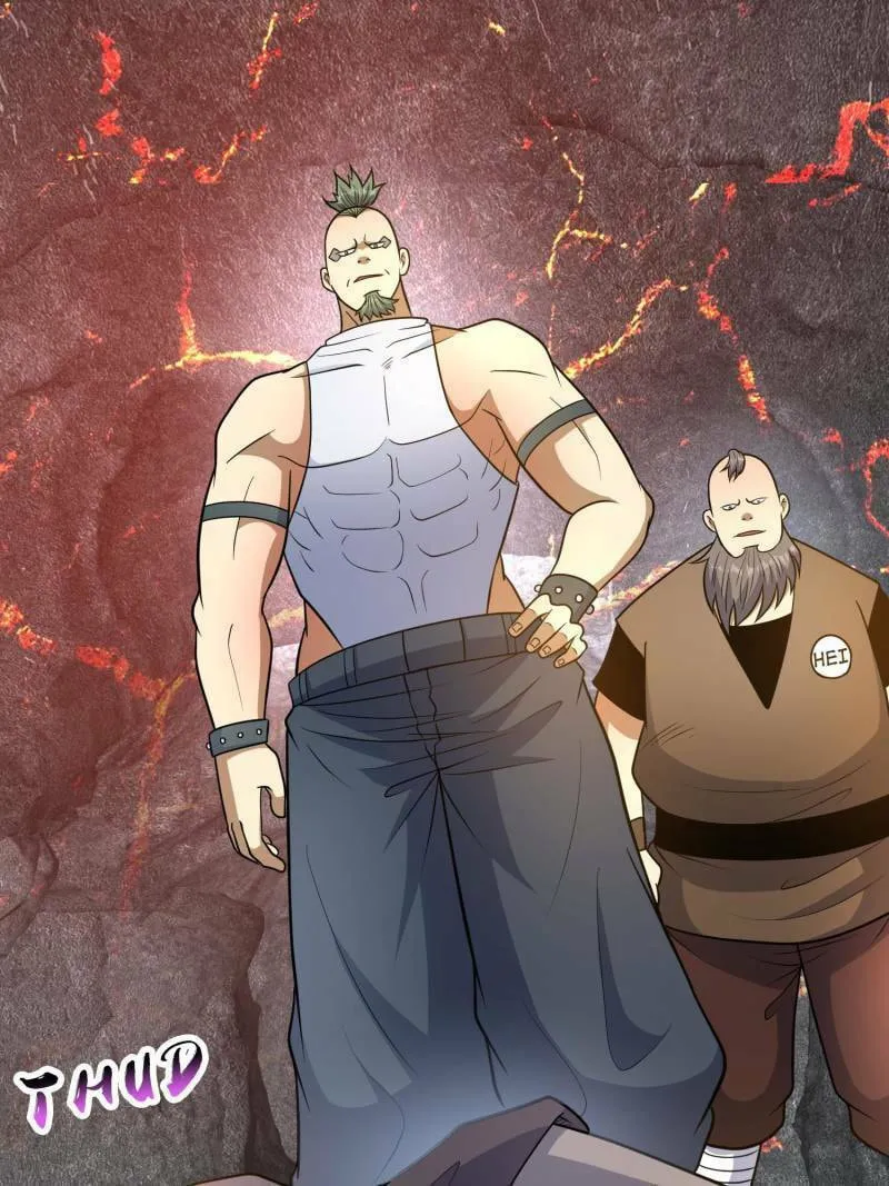 Urban God of Medicine Chapter 235 page 14 - 
