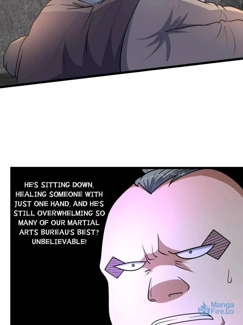 Urban God of Medicine Chapter 235 page 15 - 