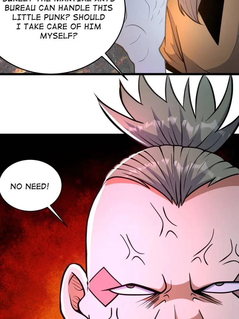 Urban God of Medicine Chapter 235 page 17 - 