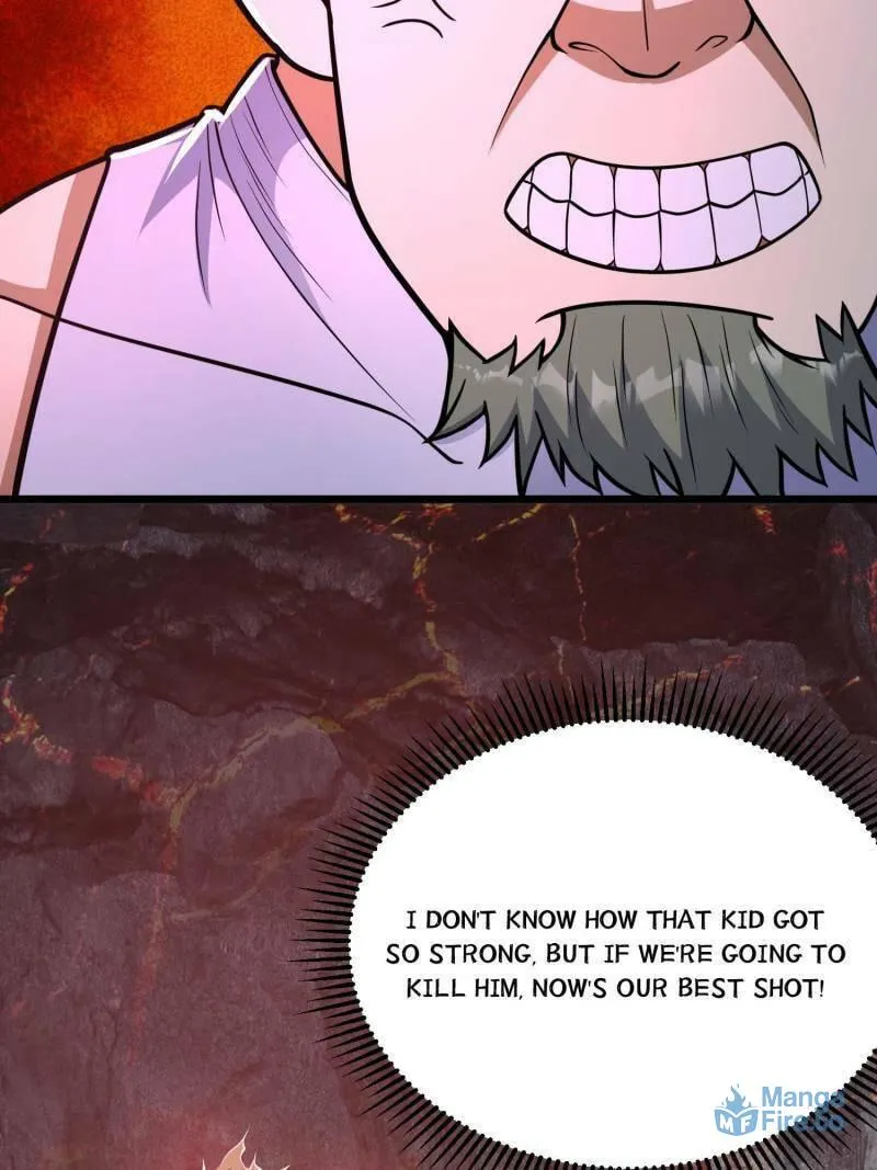 Urban God of Medicine Chapter 235 page 18 - 