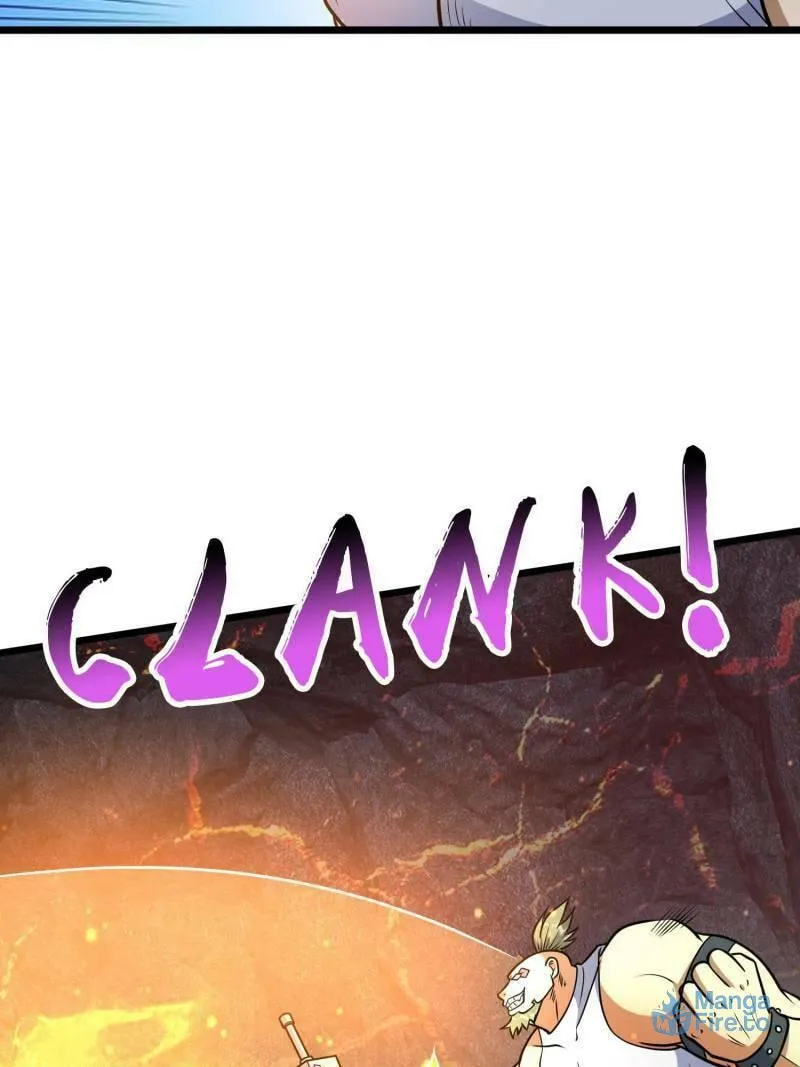 Urban God of Medicine Chapter 235 page 21 - 