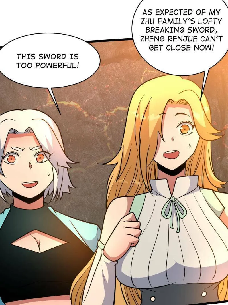 Urban God of Medicine Chapter 235 page 23 - 