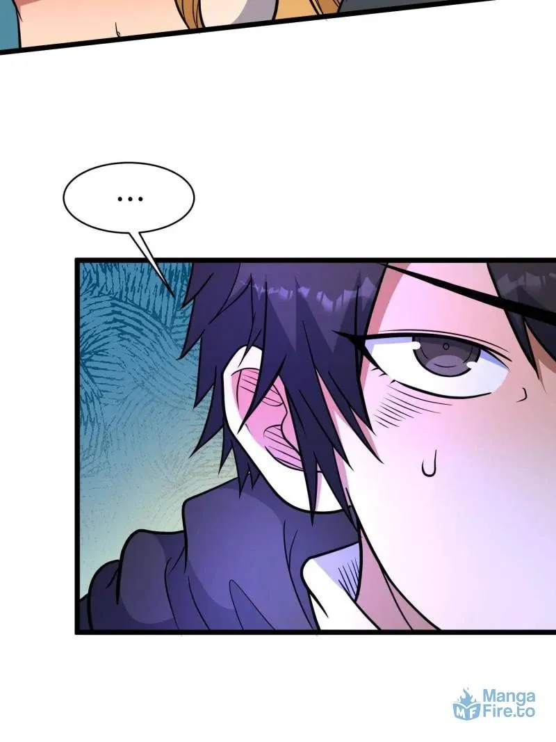 Urban God of Medicine Chapter 235 page 24 - 