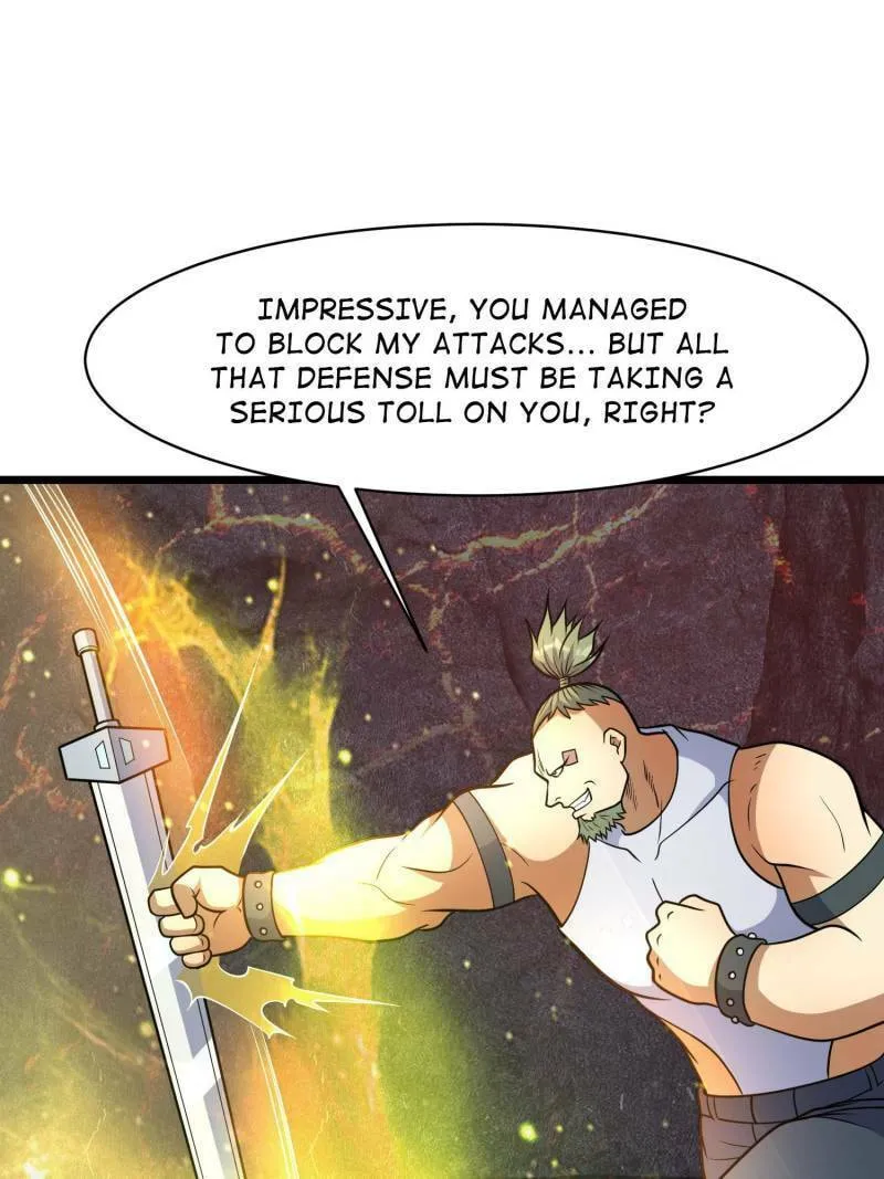 Urban God of Medicine Chapter 235 page 25 - 