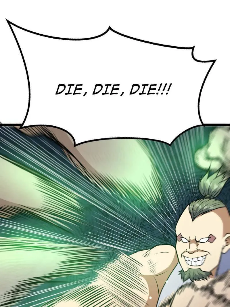 Urban God of Medicine Chapter 235 page 28 - 