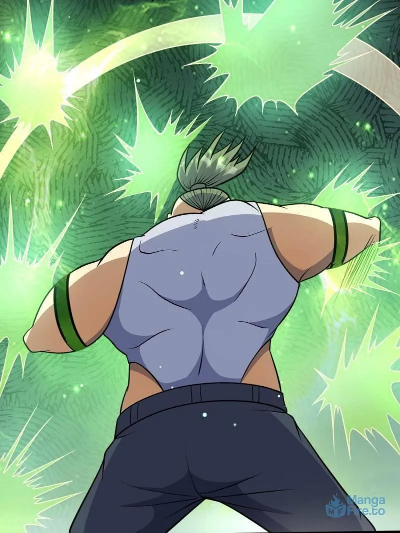 Urban God of Medicine Chapter 235 page 30 - 