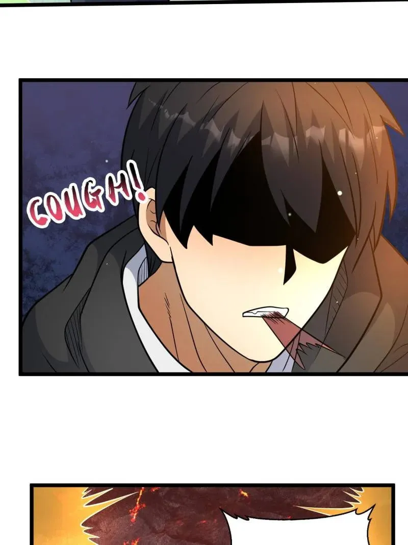 Urban God of Medicine Chapter 235 page 31 - 