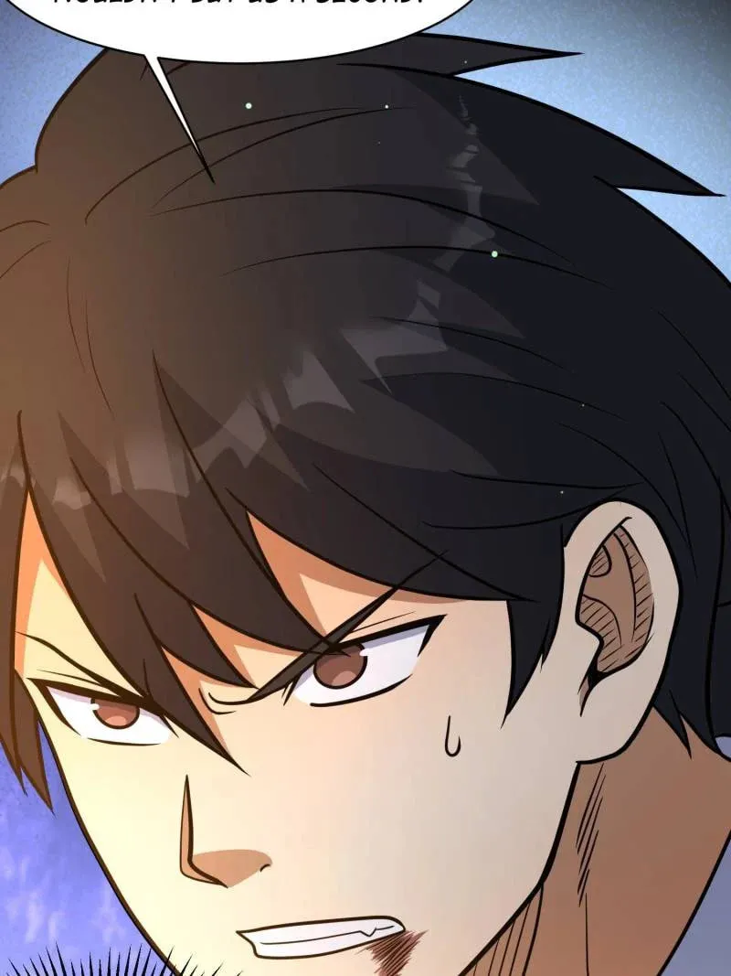 Urban God of Medicine Chapter 235 page 34 - 