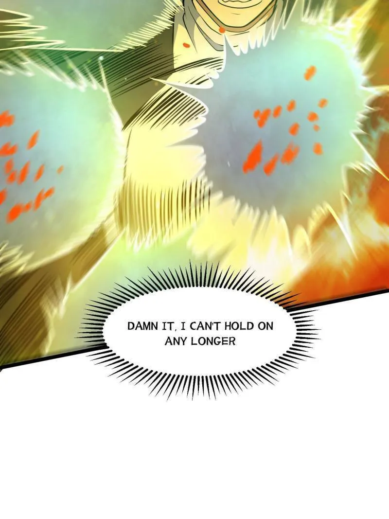 Urban God of Medicine Chapter 235 page 38 - 