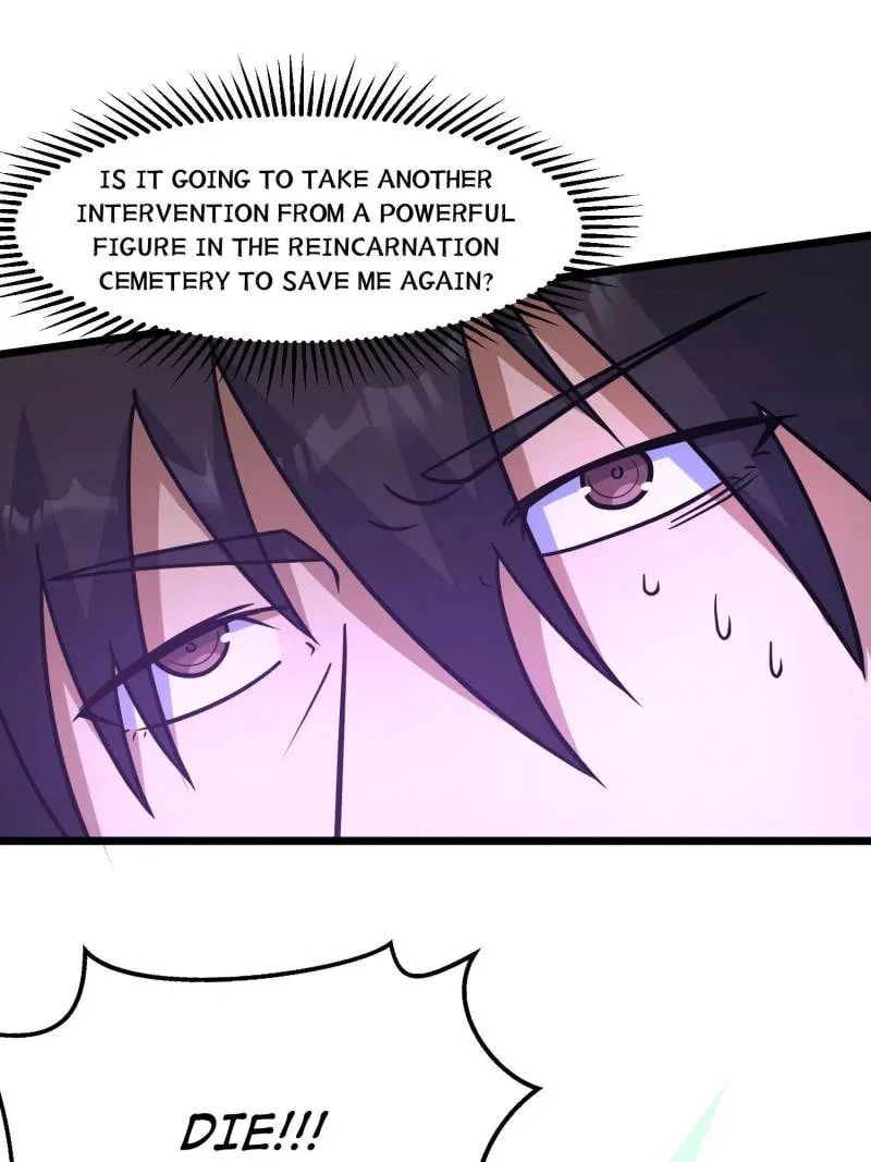 Urban God of Medicine Chapter 235 page 40 - 