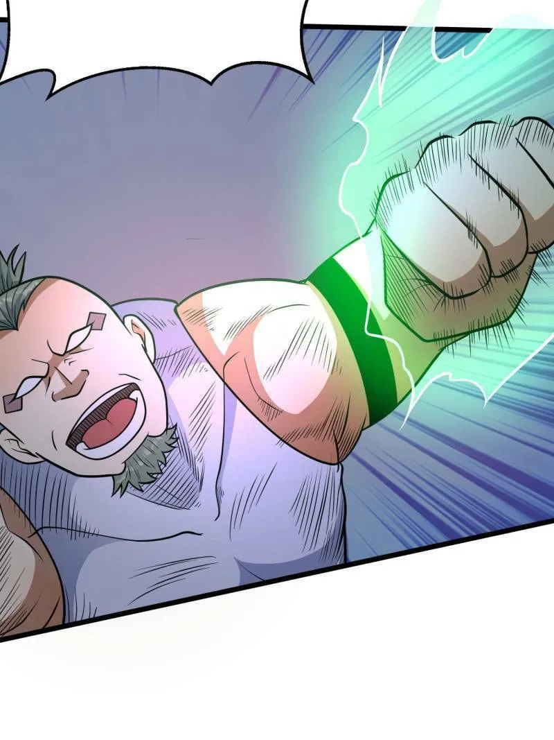 Urban God of Medicine Chapter 235 page 41 - 