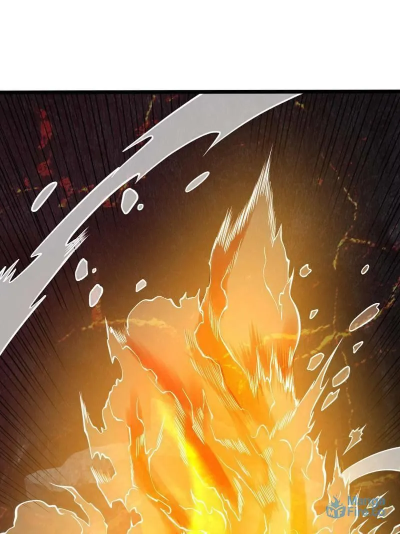 Urban God of Medicine Chapter 235 page 42 - 