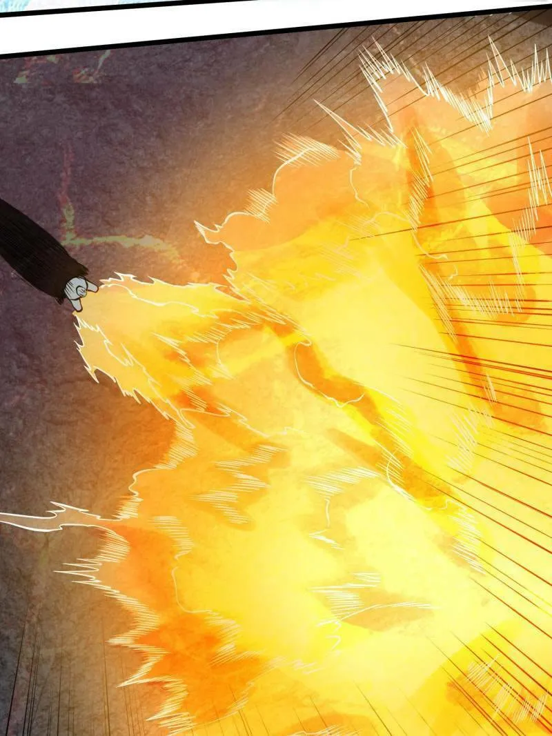 Urban God of Medicine Chapter 235 page 46 - 