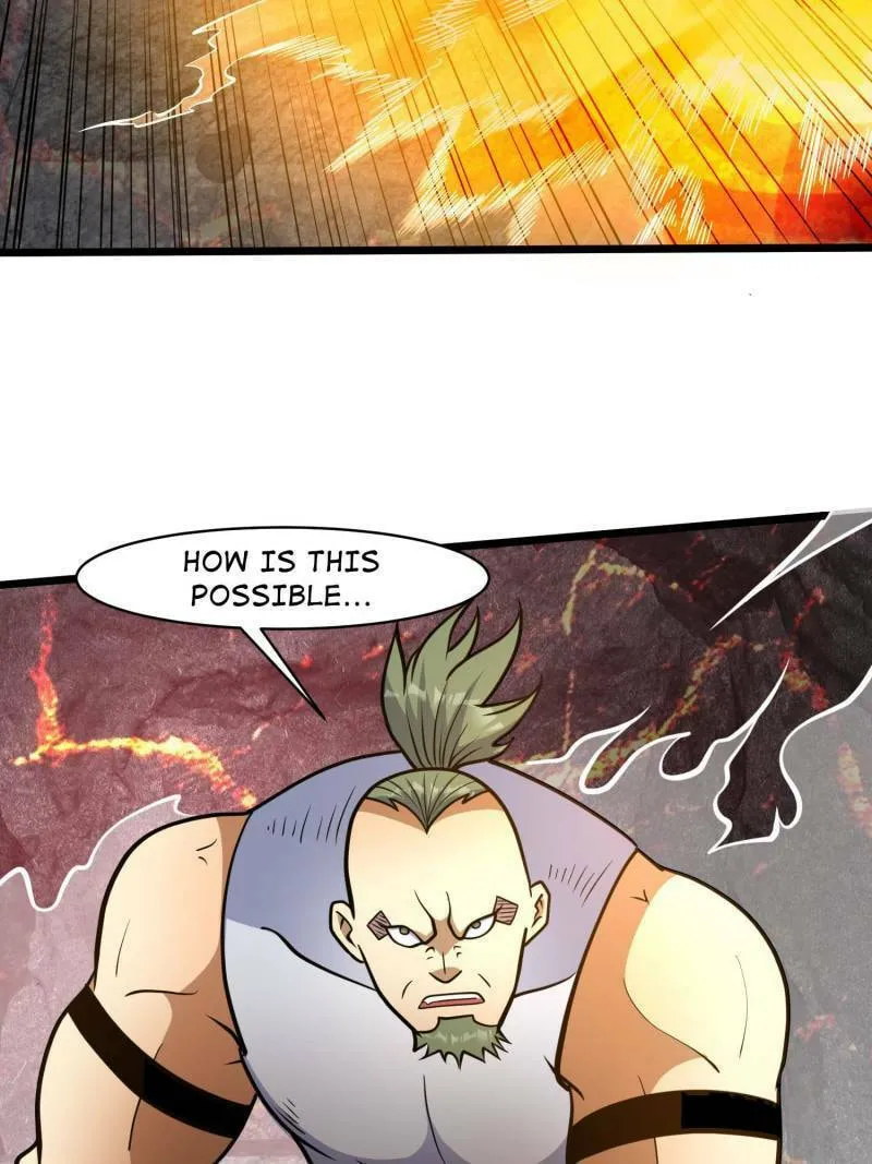 Urban God of Medicine Chapter 235 page 47 - 