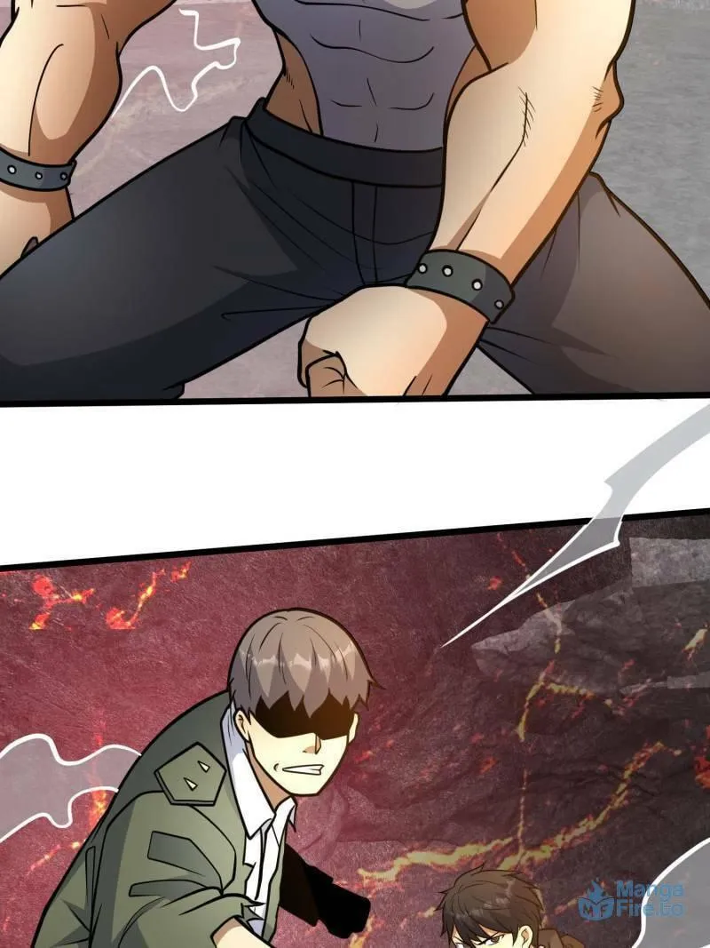 Urban God of Medicine Chapter 235 page 48 - 