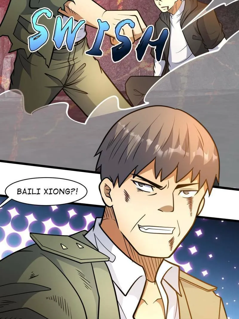 Urban God of Medicine Chapter 235 page 49 - 
