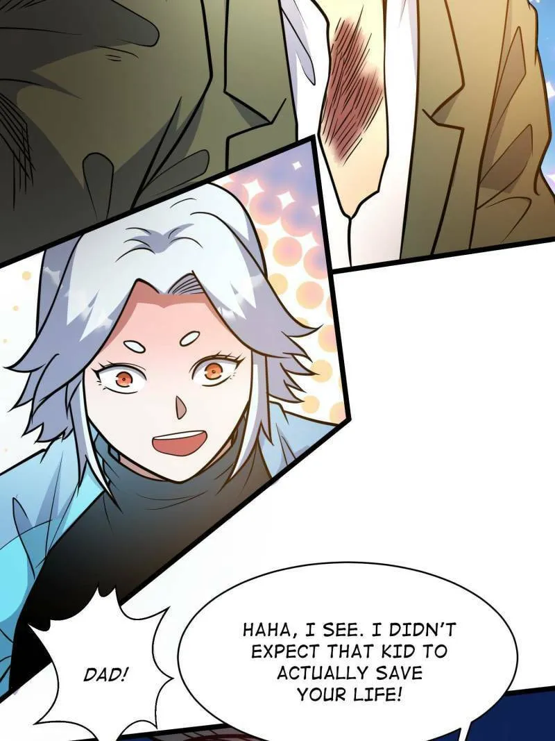Urban God of Medicine Chapter 235 page 50 - 