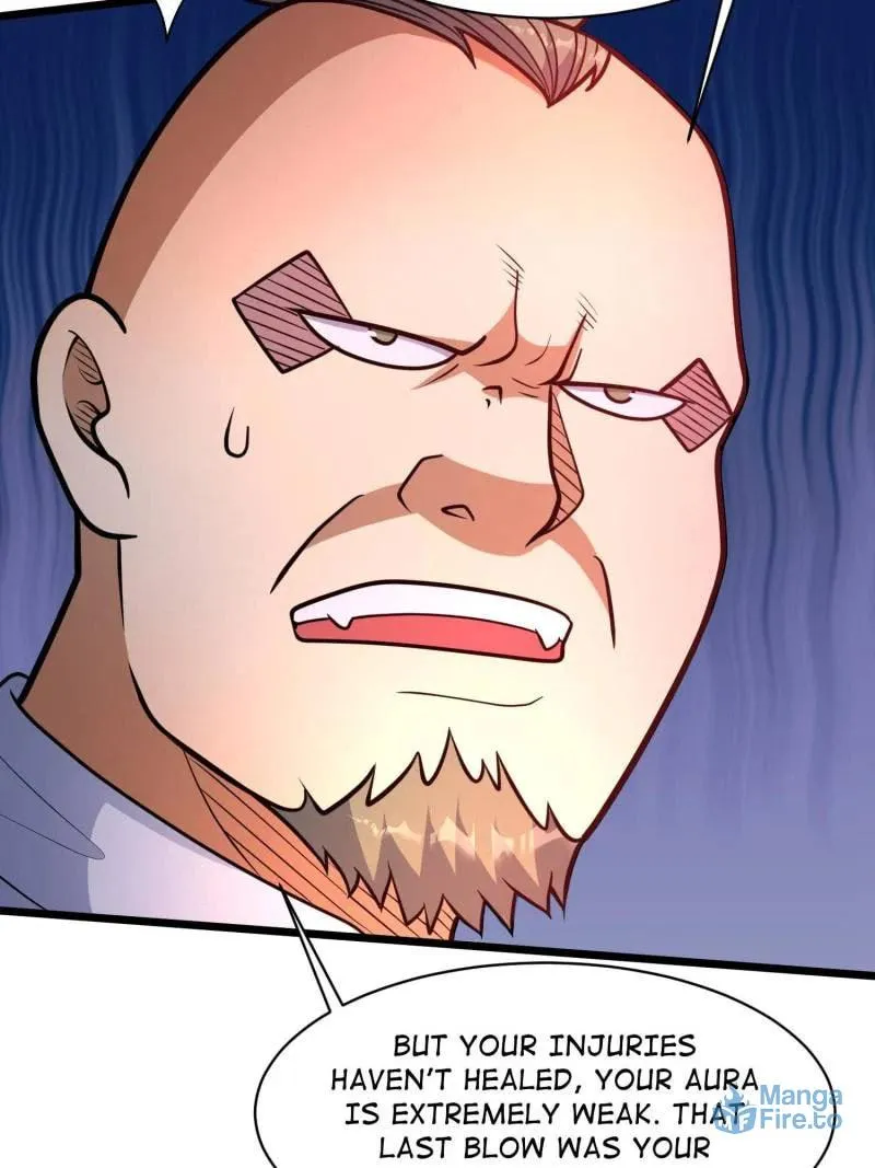 Urban God of Medicine Chapter 235 page 51 - 