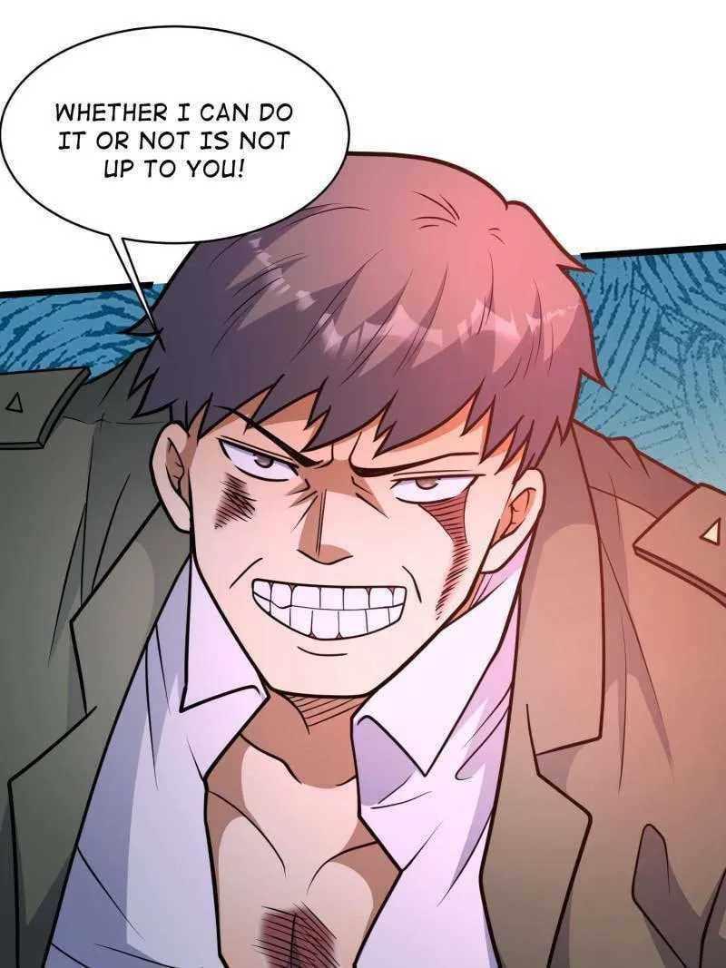 Urban God of Medicine Chapter 235 page 53 - 