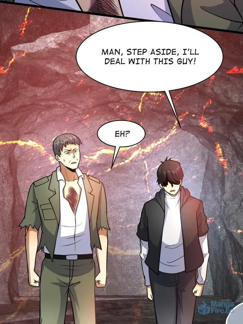 Urban God of Medicine Chapter 235 page 54 - 