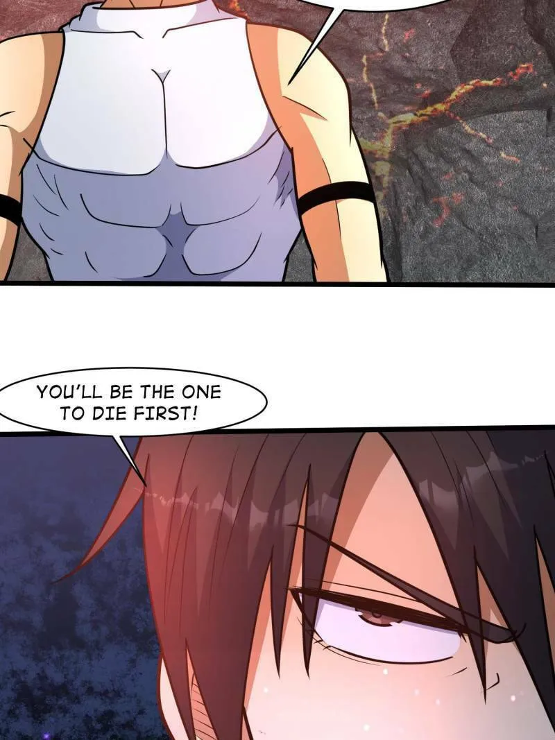 Urban God of Medicine Chapter 235 page 56 - 