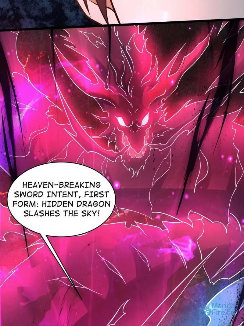 Urban God of Medicine Chapter 235 page 57 - 