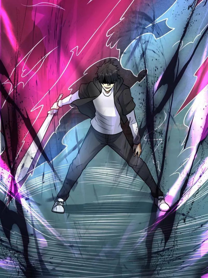 Urban God of Medicine Chapter 235 page 58 - 