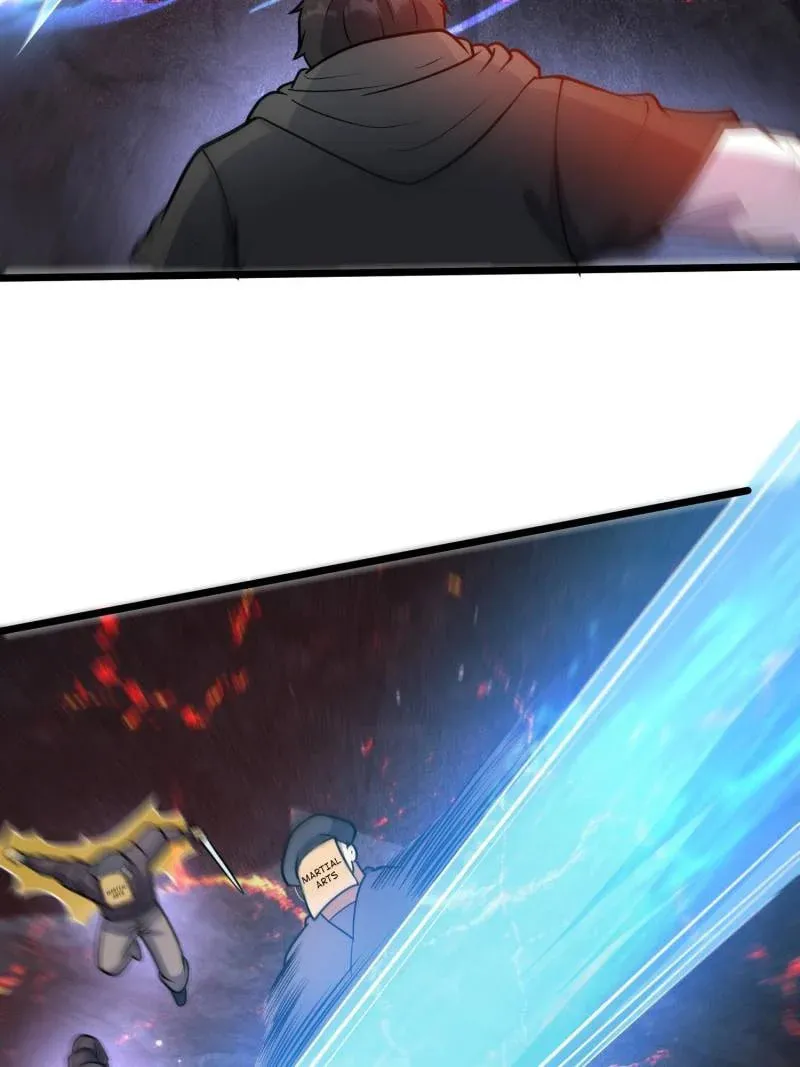 Urban God of Medicine Chapter 235 page 7 - 