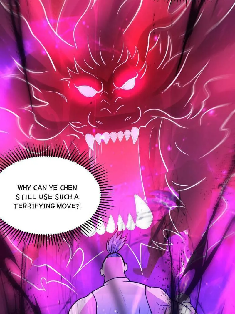 Urban God of Medicine Chapter 235 page 61 - 