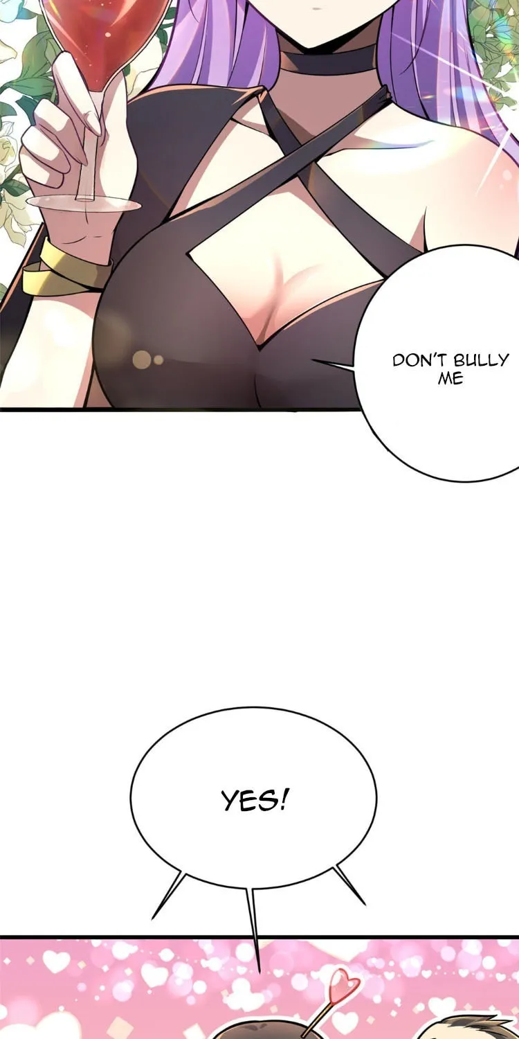 Urban God of Medicine Chapter 3 page 16 - 