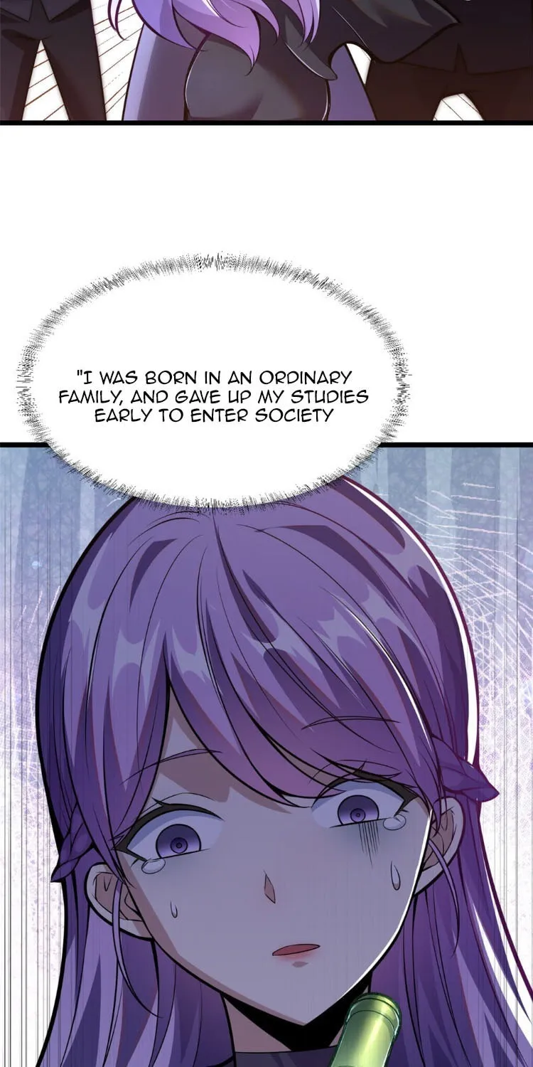 Urban God of Medicine Chapter 3 page 26 - 