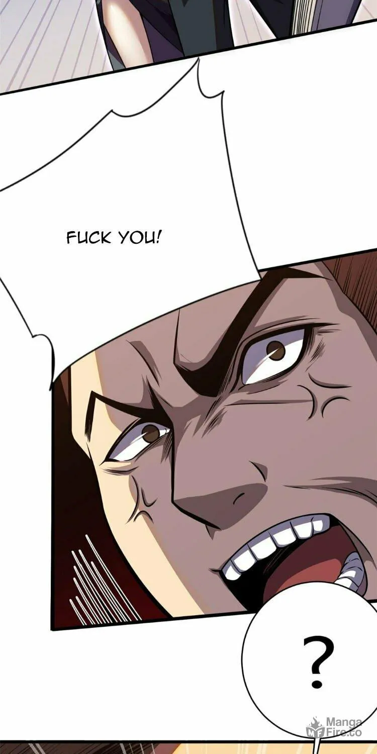 Urban God of Medicine Chapter 3 page 30 - 