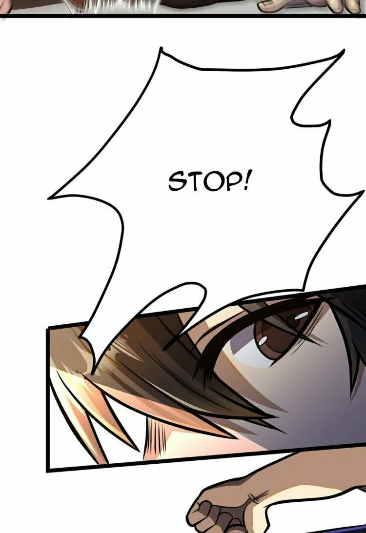 Urban God of Medicine Chapter 3 page 47 - 