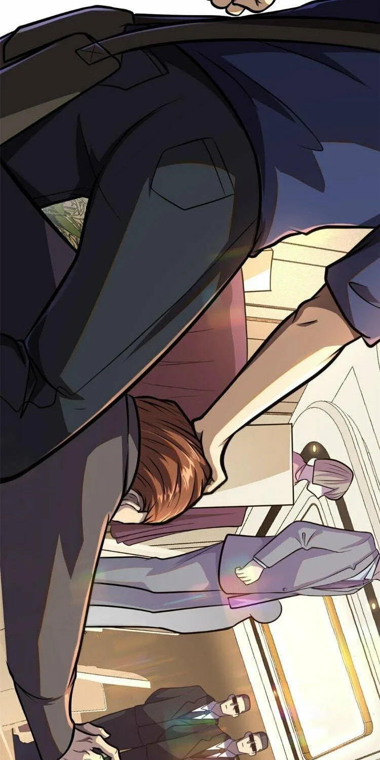 Urban God of Medicine Chapter 3 page 48 - 