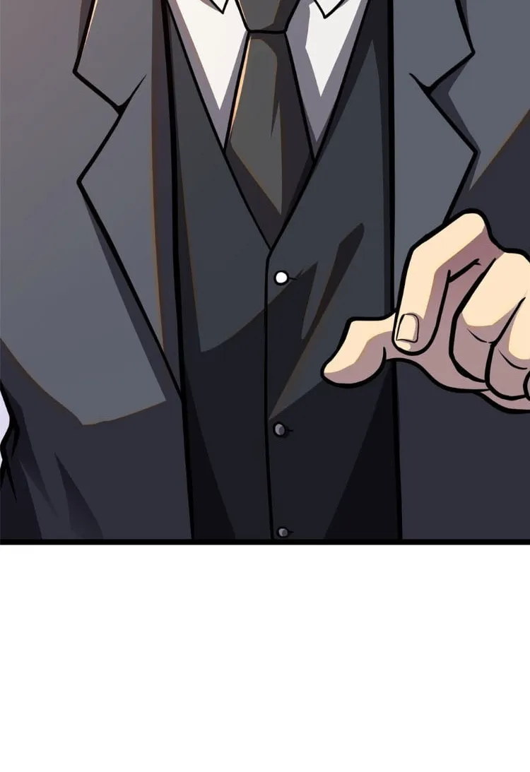 Urban God of Medicine Chapter 3 page 51 - 