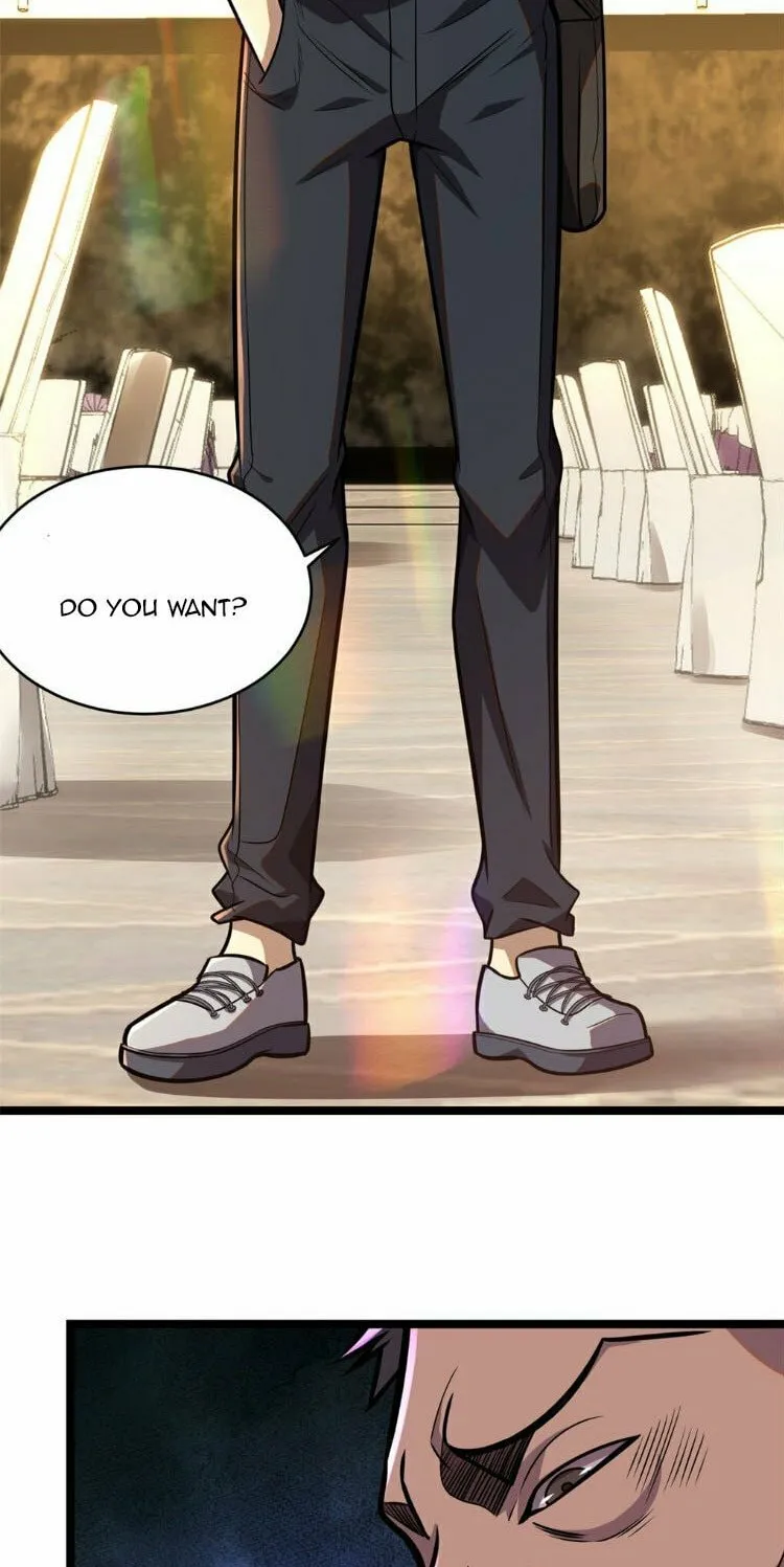Urban God of Medicine Chapter 4 page 16 - 