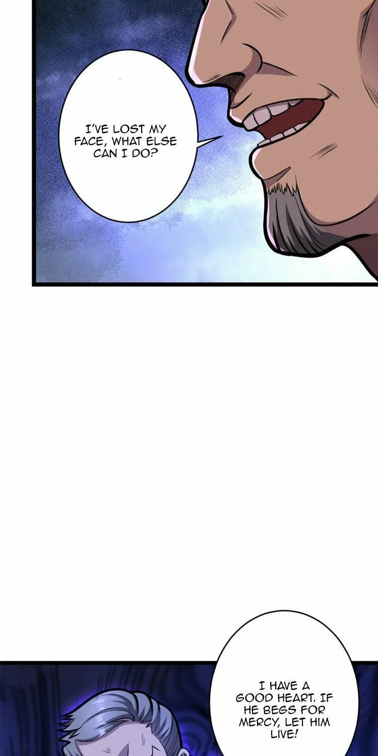Urban God of Medicine Chapter 4 page 17 - 