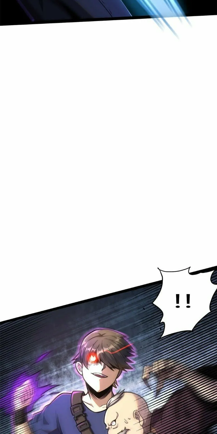 Urban God of Medicine Chapter 4 page 28 - 