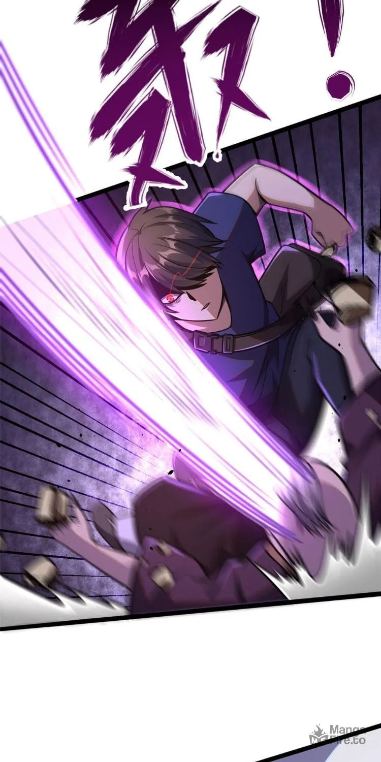 Urban God of Medicine Chapter 4 page 30 - 