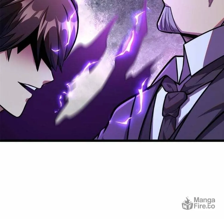 Urban God of Medicine Chapter 4 page 42 - 